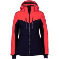 peak mountain chaqueta blouson de ski femme aflight para mujer