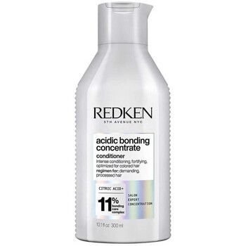 Redken Acondicionador Acidic Bonding Concentrate Conditioner - 300 ml para mujer