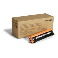 cartucho del tambor amarillo xerox phaser 6510 workcentre 6515 48000 paginas