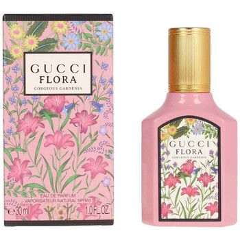 Gucci Perfume Flora Gorgeous Gardenia Eau de Parfum - 30 ml para mujer