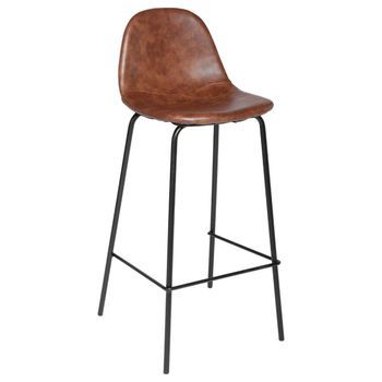 Lote De 2 Sillones De Bar 