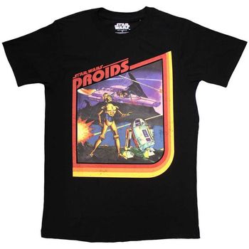 Disney Tops y Camisetas RO11519 para hombre