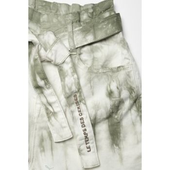 Le Temps des Cerises Pantalones Short short THYLA para niña