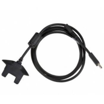 Cargador Interior Zebra TC7X USB Negro