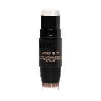 nudestix nudies glow highlighter ice ice baby 8g