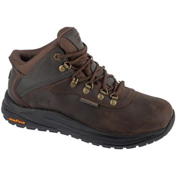 Skechers Zapatillas de senderismo Slip-Ins: Meroe - Pikeman para hombre