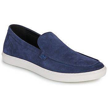 So Size Mocasines NOAH para hombre