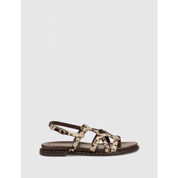 Carmela Sandalias SANDALIA 162392 MARRÓN para mujer