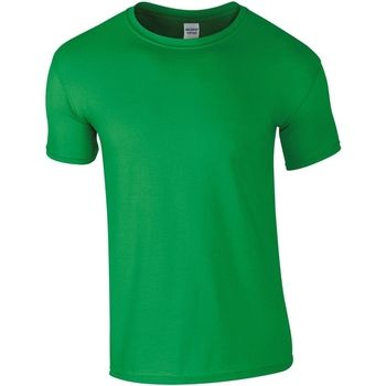 Gildan Camiseta Softstyle para hombre