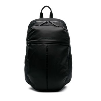 Premiata Mochilas Hombre - Negro Talla Os