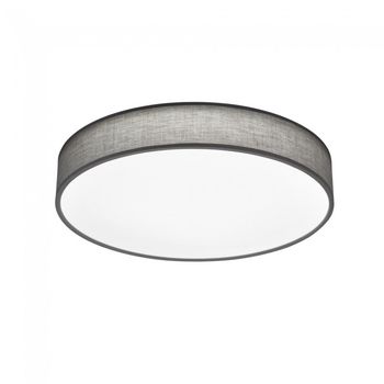 Plafón de techo led lugano (42w)