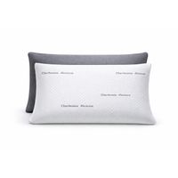 da gama home collection sl almohada viscoelastica de carbono y 3d fresh gama home collection ayuda a problemas cervicales