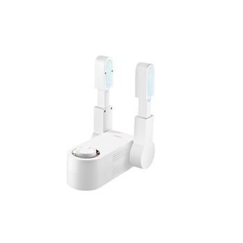 Secador De Zapatos Eléctrico Konka Y2-2 360°uvc 50hz 130w