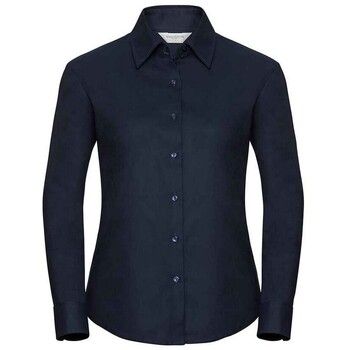 Russell Camisa J932F para mujer