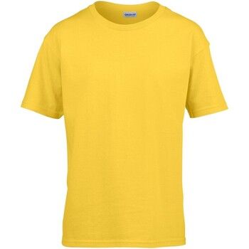 Gildan Tops y Camisetas GD01B para niño