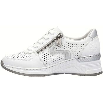 Rieker Zapatos de vestir N4340 para mujer