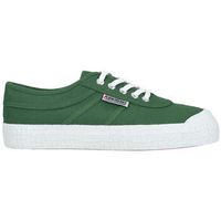 kawasaki zapatillas kawasaki original 30 canvas shoe k232427 3026 black forest para hombre