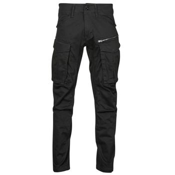 G-Star Raw Pantalón cargo rovic zip 3d regular tapered para hombre