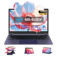 portatil micrear ucc-ul156 156 intel core m3-8100y 16gb uhd graphics 615 512gb ssd windows 11 pro pantalla tactil
