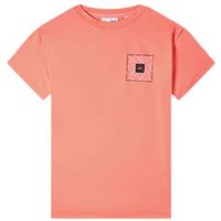 oneill camiseta rutile para nino
