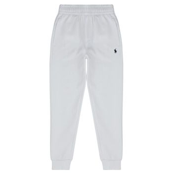 Polo Ralph Lauren Pantalón chandal KNIT-JOGGER-PANTS para niña
