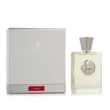 Perfume Unisex Giardino Benessere Amber Edp 100 Ml