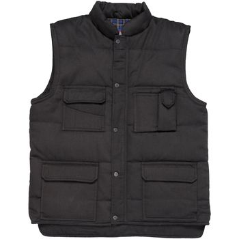 Portwest Cazadora Shetland para hombre