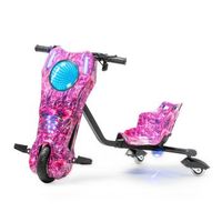 ataa drift electrico 36v modelo kelta - patinetes electricos infantiles para ninos