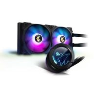 gigabyte aorus waterforce x 280 kit de refrigeracion liquida