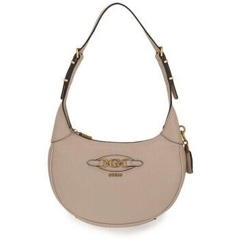 Guess Bandolera Alm Malva para mujer
