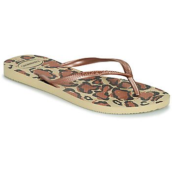 Havaianas Chanclas SLIM ANIMALS para mujer