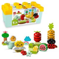 lego duplo huerto organico 18 meses - 10984