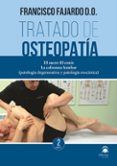 tratado de osteopatía: tomo 2 (vol. 1) (ed. rústica)