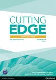 cutting edge 3rd edition pre-intermediate workbook with key