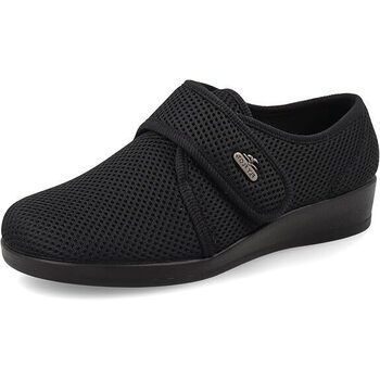 Fly Flot Zapatillas de senderismo Q3491 FX para mujer