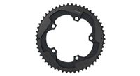 plato de carretera sram x glide 130bcd negro