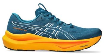 Asics hombre - azul