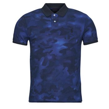 Polo Ralph Lauren Polo POLO DE CORTE RECTO CAMUFLAJE para hombre