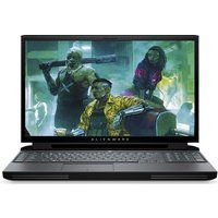 alienware area 51m 173 intelu0026regcore i9 rtx 2080 gaming laptop - 1 tb hdd  512 gb ssd