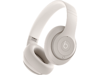 Auriculares inalámbricos - Beats Studio Pro, Cancelación Activa de Ruido, Diadema, Hasta 40h, Arena