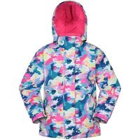 mountain warehouse cazadora snowdrop para nina