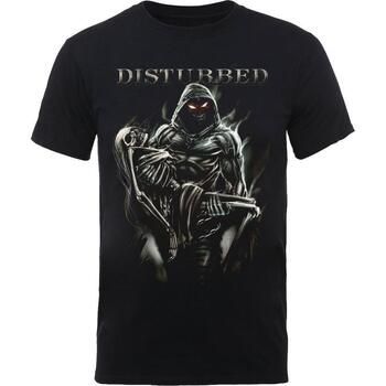 Disturbed Camiseta manga larga Lost Souls para mujer