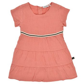 Ikks Vestido XS30090-67 para niña