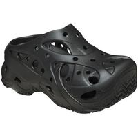 crocs zuecos sabots caged clog confort revolutionnaire para mujer