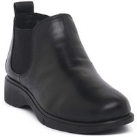frau boots city nero para mujer