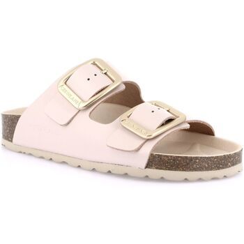 Grunland Chanclas CB3272-70 para mujer