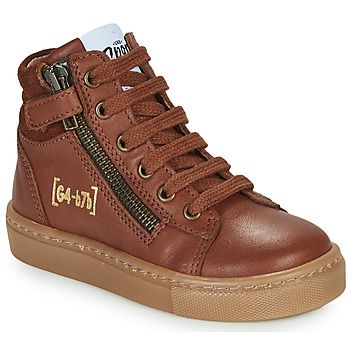 GBB Zapatillas altas KANTER para niño