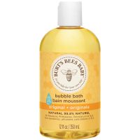 burts bees baby bee bubble bath 350ml