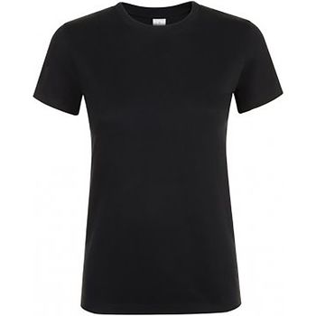 Sols Camiseta Regent para mujer