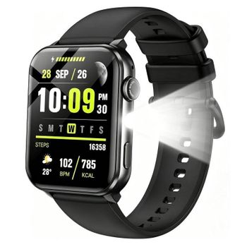 Blackview Smartwatch Bluetooth 1,91